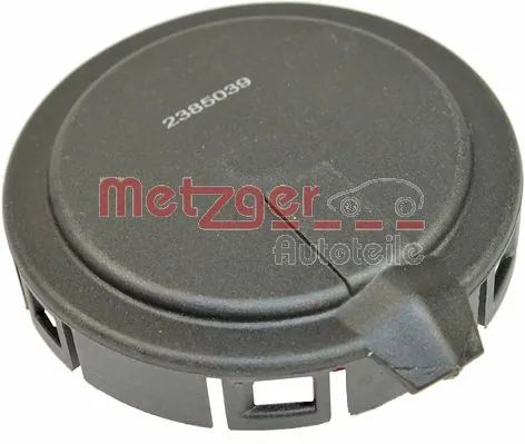Membrane, crankcase ventilation